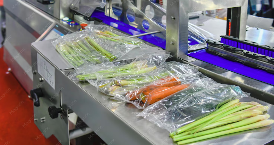 Extend Product Shelf Life