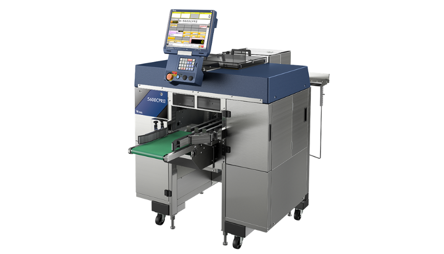 Automatic Weigh-Label System LI-5600C