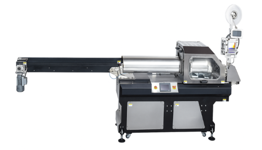 Automatic Weigh-Label System LI-5600C