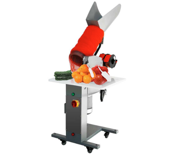 Automatic Net Bag Clipping Machine Type 3