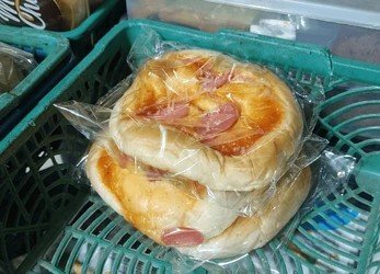 Bakery Products Packaging