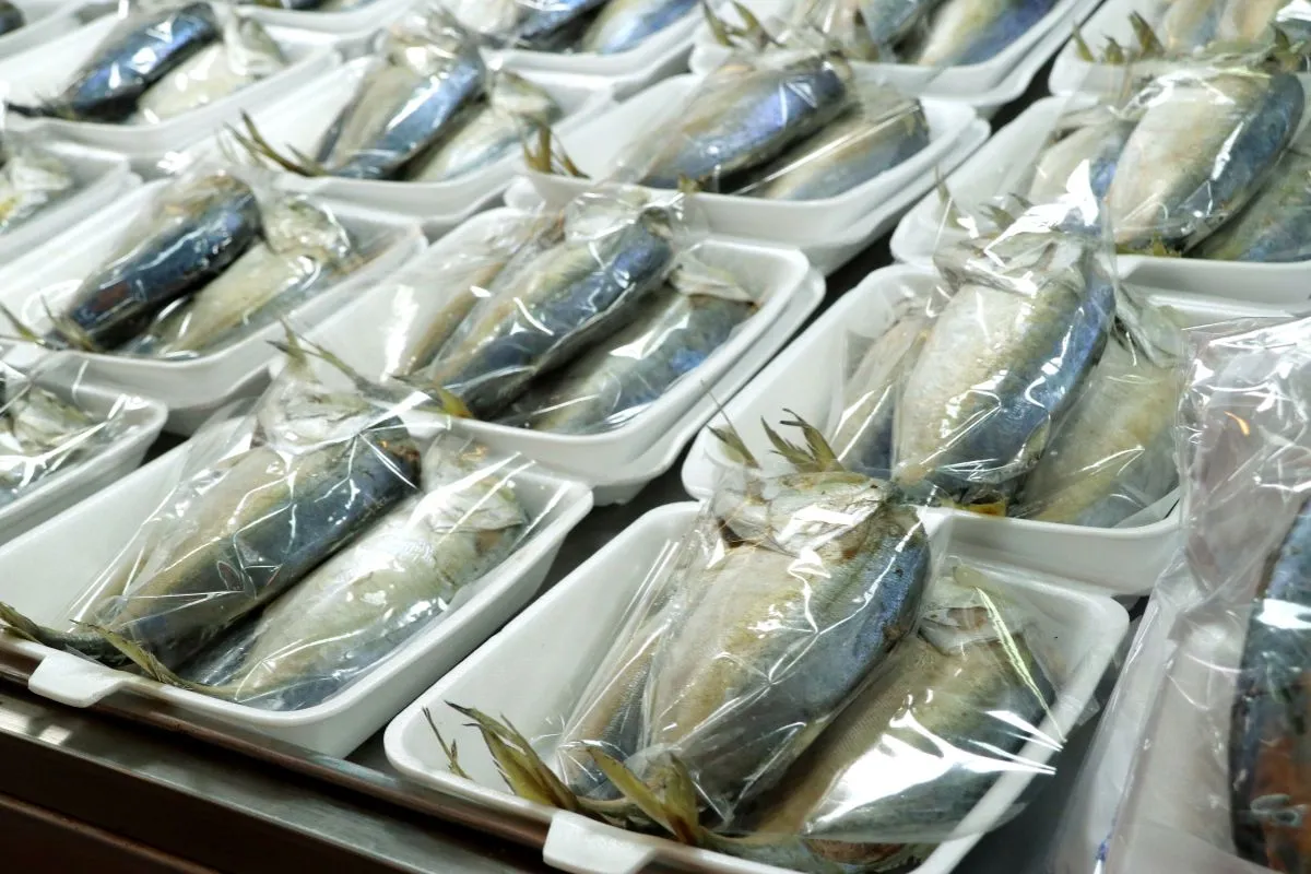 Cakes & Pastries Packaging