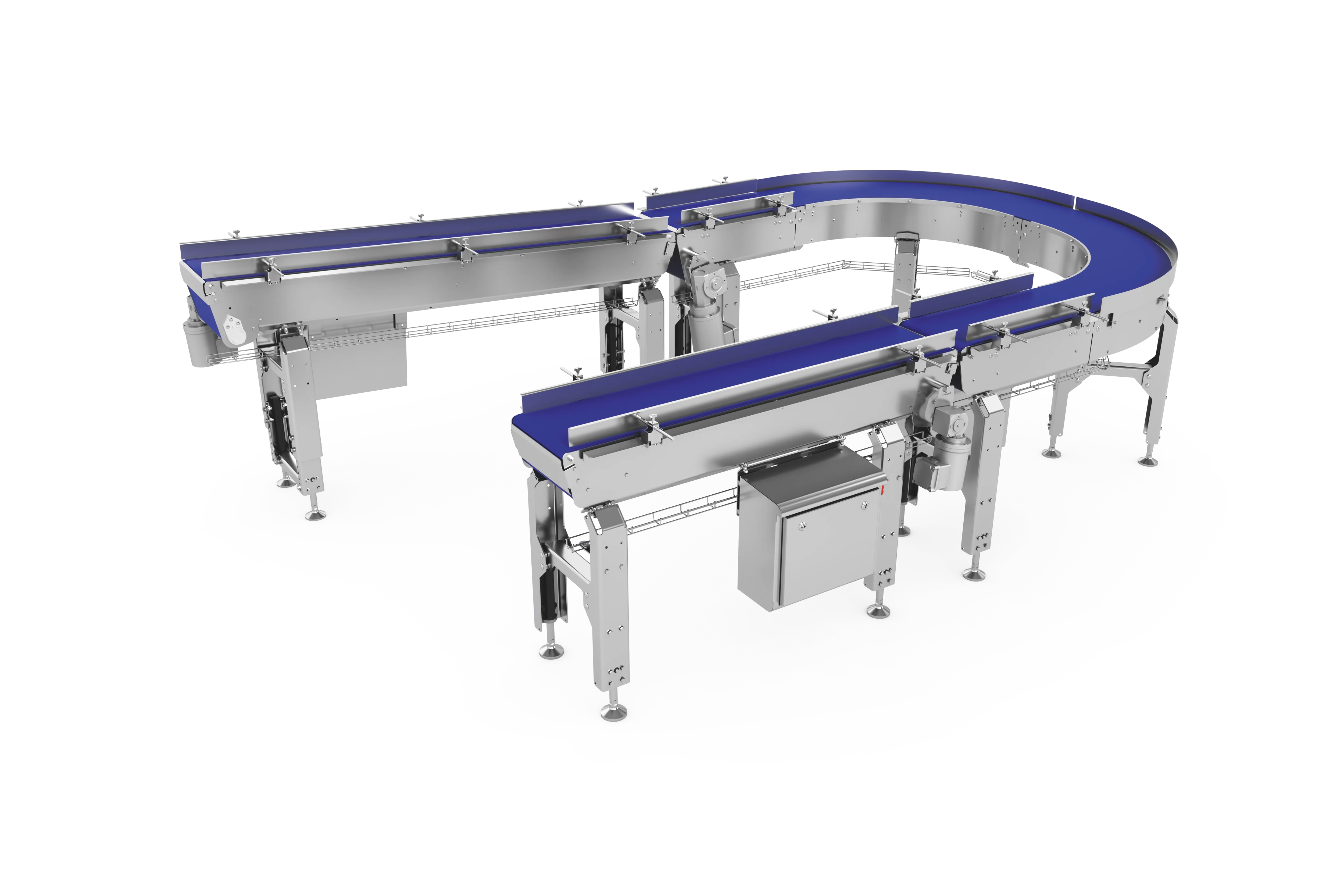 FMCG Conveyor