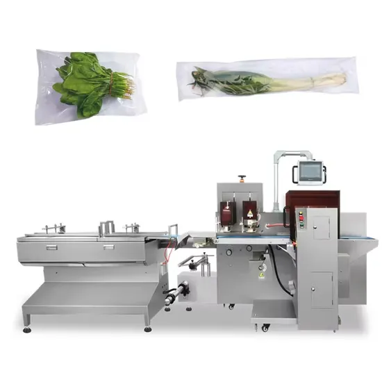 Agricultural Packaging